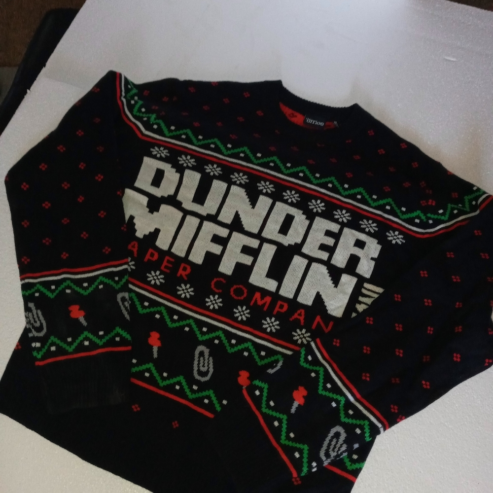 Sweater - Picture 3 of 3